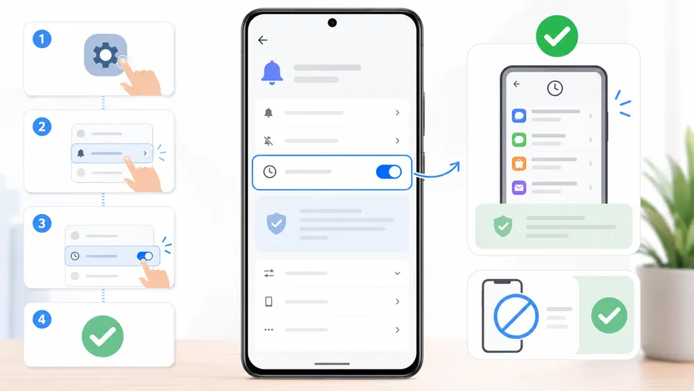 Comment lire un message supprimé sur WhatsApp sans application ?