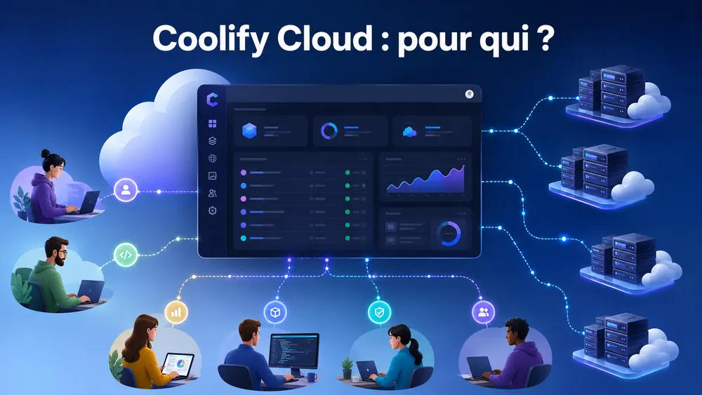 Coolify : avis, prix, installation VPS et alternatives en 2026 11 Coolify Cloud : pour qui ?