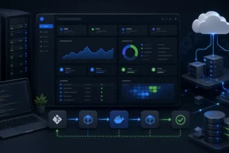 Coolify Review 2026: What Is Coolify, Pricing, Setup, Pros, Cons & Coolify vs Dokploy