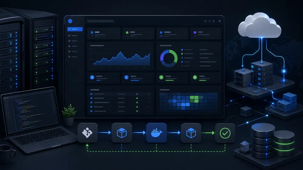Coolify Review 2026: What Is Coolify, Pricing, Setup, Pros, Cons & Coolify vs Dokploy