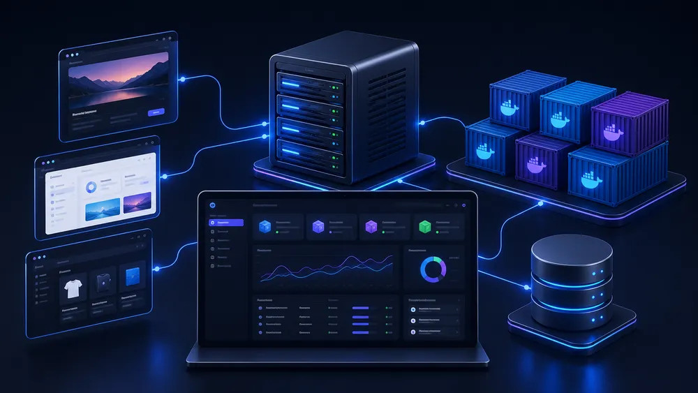 Dokploy : full review, VPS installation, pricing and alternatives in 2026
