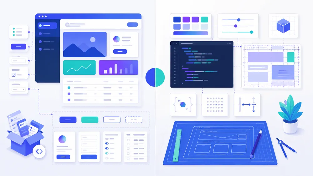 Faut-il encore utiliser un framework CSS en 2026 ?