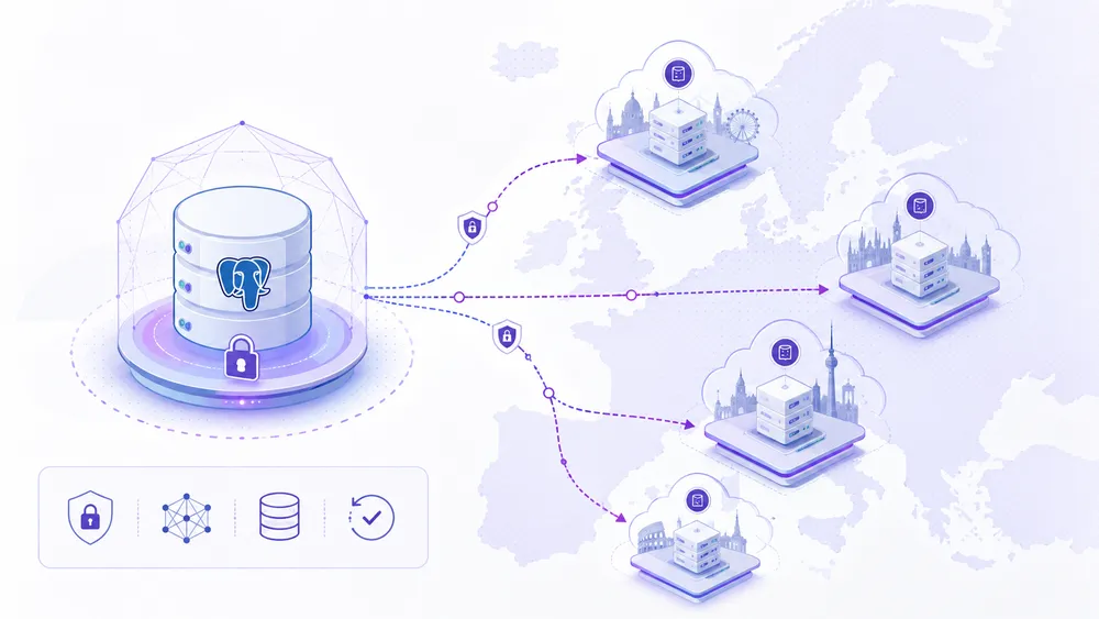 Fly.io et Postgres : ce qu’il faut comprendre