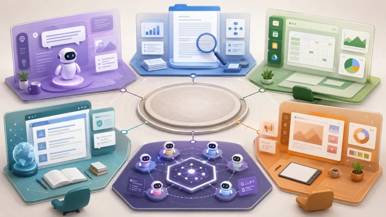 HIX AI avis 2026 : analyse, prix, HIX Bypass et alternatives 3 HIX AI avis 2026 : analyse, prix, HIX Bypass et alternatives