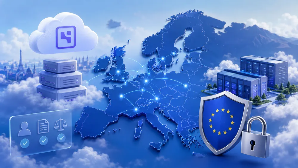 Heroku : définition, prix, limites et alternatives pour déployer une application en 2026 7 Heroku est-il adapté à un projet français ou européen ?