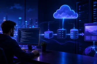 Heroku : definition, pricing, limitations, and alternatives for deploying an application in 2026
