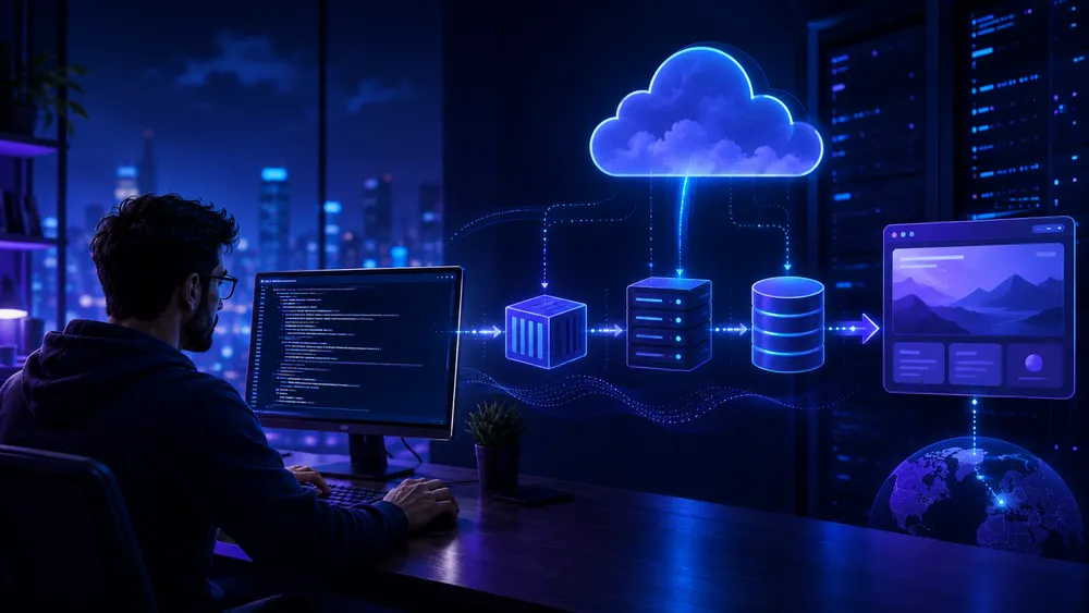 Heroku : definition, pricing, limitations, and alternatives for deploying an application in 2026