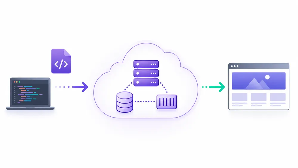 Heroku : définition, prix, limites et alternatives pour déployer une application en 2026 2 Heroku, c’est quoi exactement ?