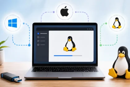 How to Install Linux: A Complete Beginner’s Guide