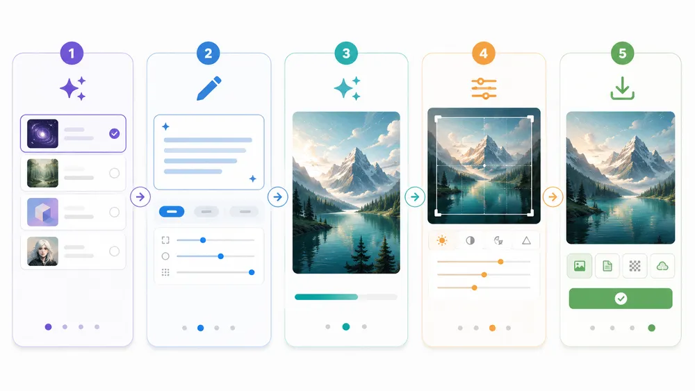 How to Use DaVinci AI Step by Step
