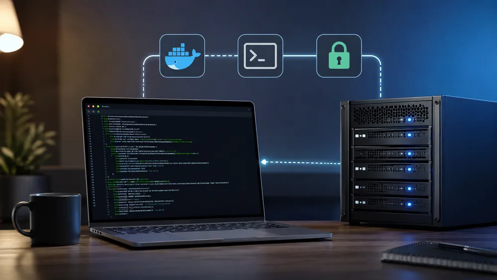 How to install Dokploy on a VPS?