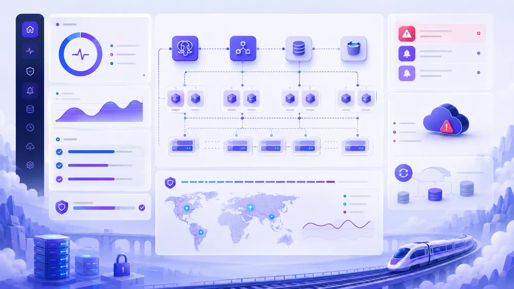 Railway : Review, Pricing and Application Deployment in France in 2026 13 Is Railway reliable for a production application?
