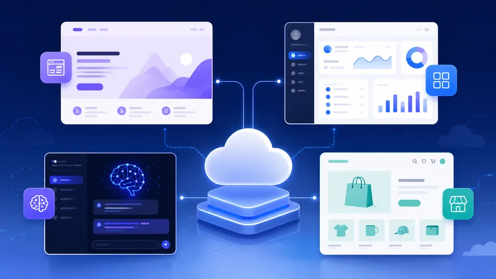 Vercel Review : Pricing, Tutorial and Best Alternatives in 2026 4 Is Vercel only a web host ?