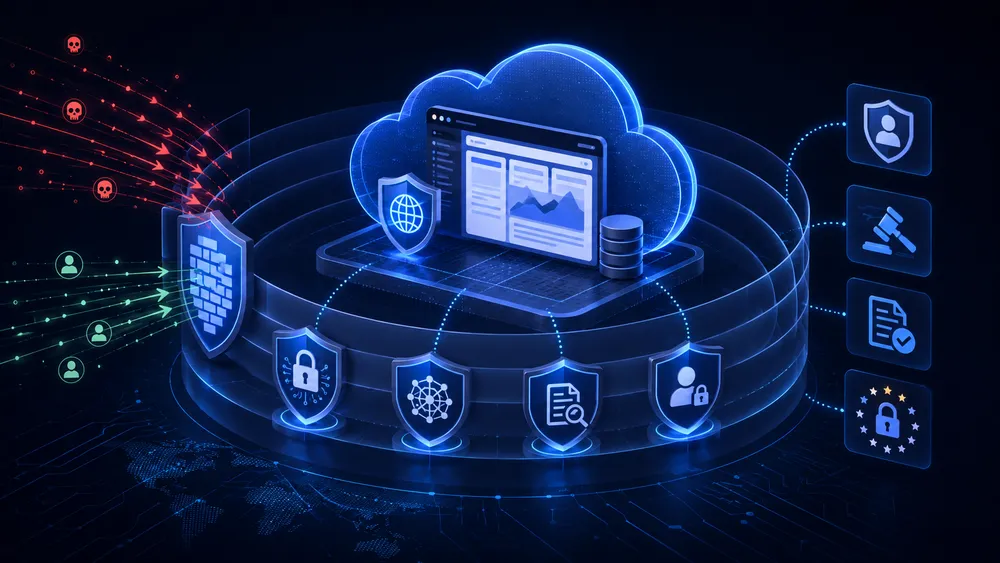 Vercel Review : Pricing, Tutorial and Best Alternatives in 2026 13 Is Vercel reliable and secure ?
