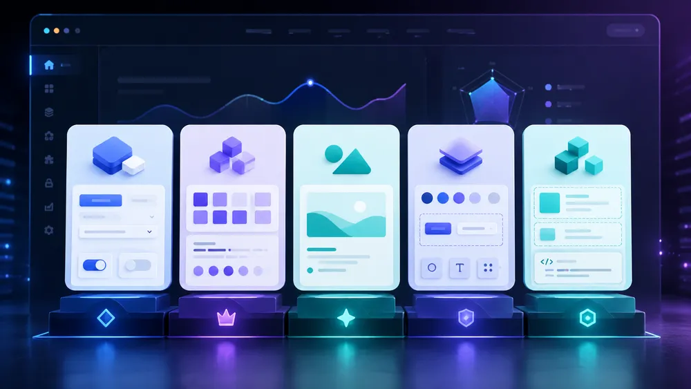 Les meilleurs frameworks CSS en 2026