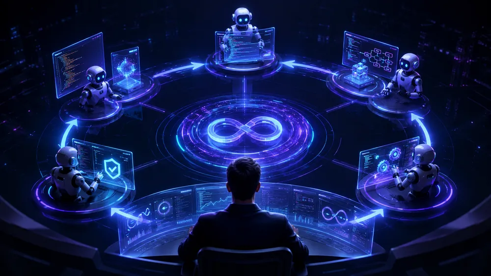 Loop Engineering: Definition, Examples and Risks