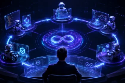 Loop engineering : pourquoi cette nouvelle méthode IA fait parler d’elle en 2026 18 Loop engineering : définition, exemples et risques