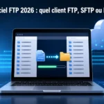 Meilleur logiciel FTP 2026 : quel client FTP, SFTP ou FTPS choisir ?