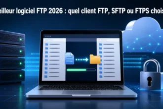 Meilleur logiciel FTP 2026 : quel client FTP, SFTP ou FTPS choisir ?