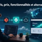 Netlify : avis, prix, déploiement des applications et alternatives en 2026