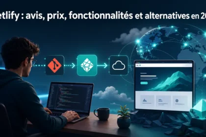 Netlify : avis, prix, déploiement des applications et alternatives en 2026 18 Netlify : avis, prix, déploiement des applications et alternatives en 2026