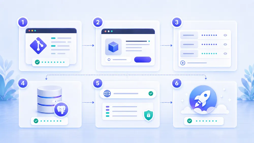 Peut-on déployer une application Docker sur Render ?