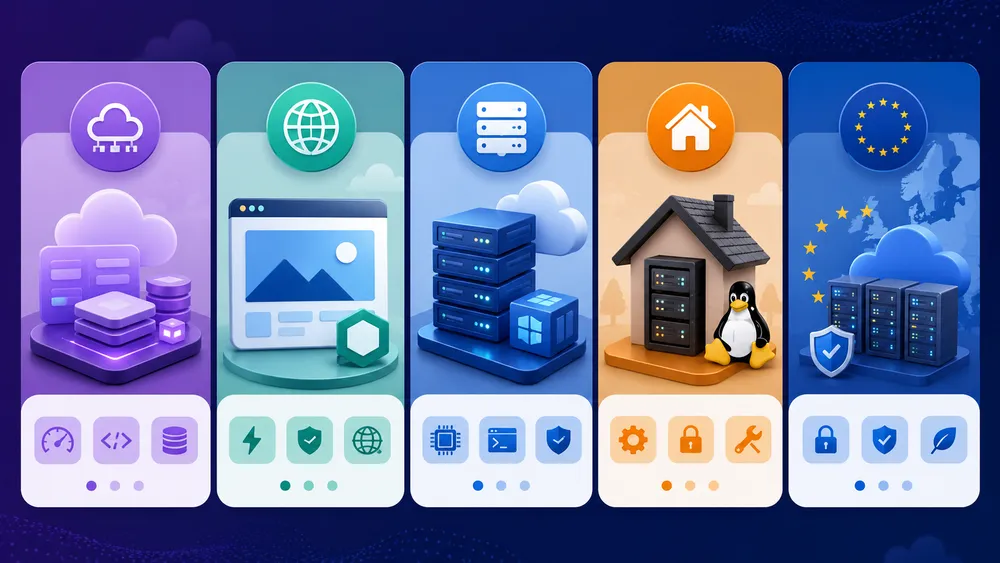 Heroku : définition, prix, limites et alternatives pour déployer une application en 2026 8 Quelles sont les meilleures alternatives à Heroku en 2026 ?