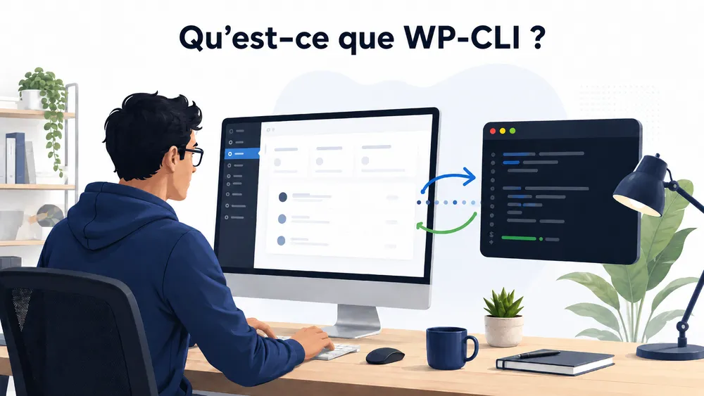 Qu’est-ce que WP-CLI ?