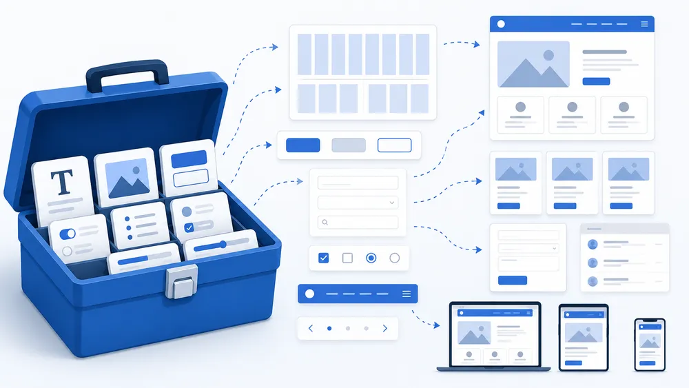 Qu’est-ce qu’un framework CSS ?