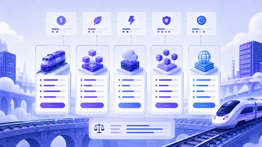 Railway vs Render vs Fly.io vs Vercel vs Netlify : lequel choisir ?