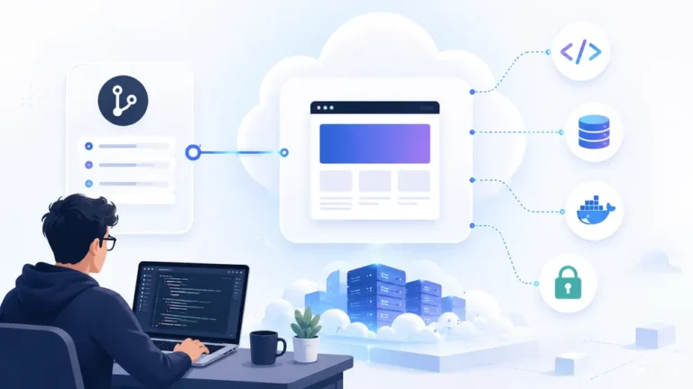 Render review 2026 : should you use Render.com to deploy an application?