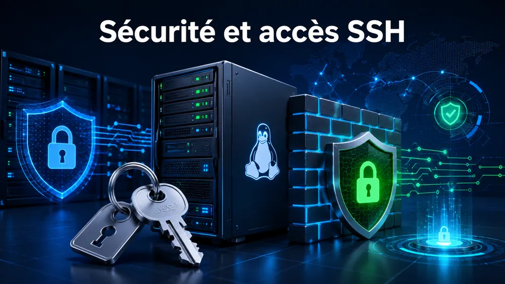 Coolify : avis, prix, installation VPS et alternatives en 2026 21 Sécurité et accès SSH