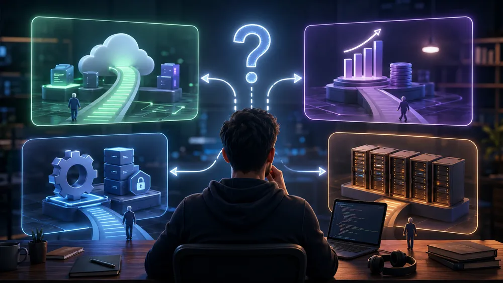 Verdict : should you still use Heroku in 2026?