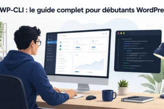 WP-CLI : le guide complet pour débutants sur WordPress + les commandes à maitriser