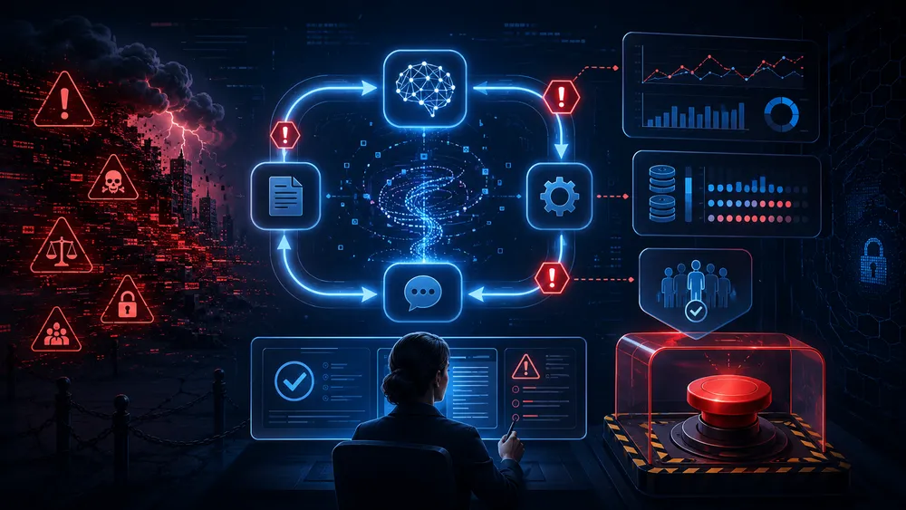 What Are the Risks and Limits of Loop Engineering?