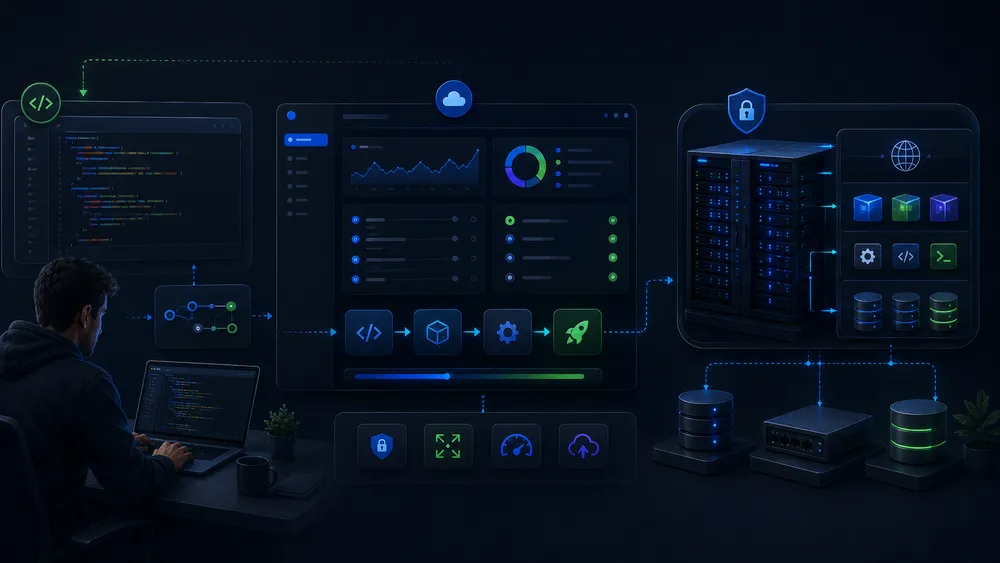 What Is Coolify?