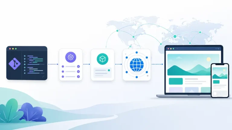 What Is Netlify? A Beginner’s Guide to Features, Pricing and Use Cases 8 What Is Netlify? A Beginner’s Guide to Features, Pricing and Use Cases