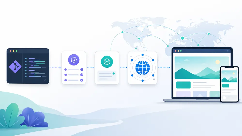 What Is Netlify? A Beginner’s Guide to Features, Pricing and Use Cases