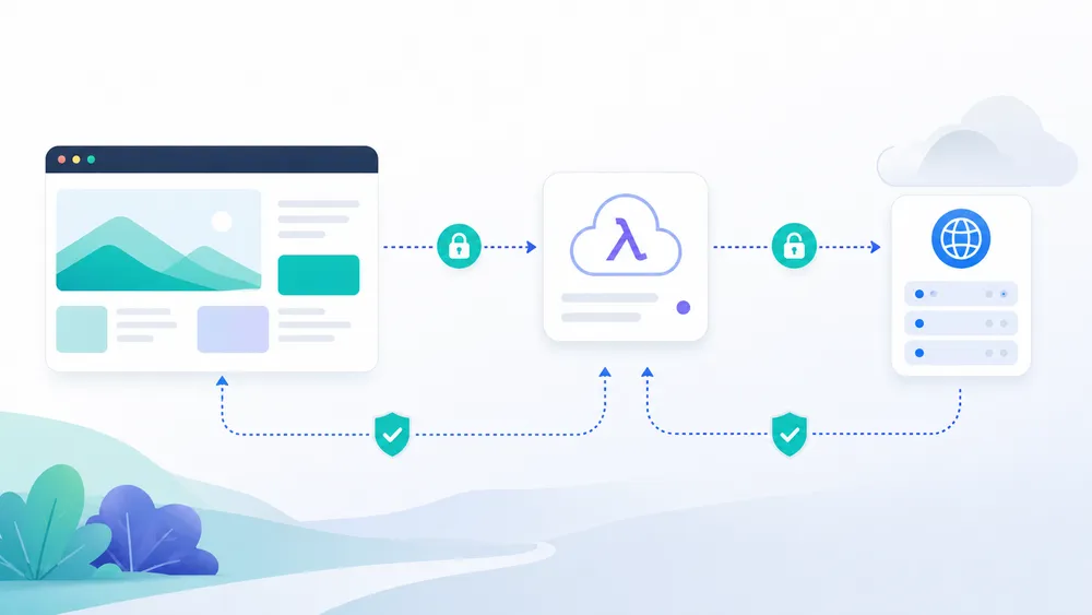What are Netlify Functions?
