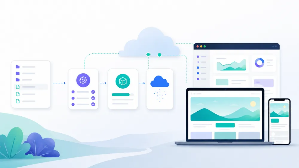 What is Netlify?