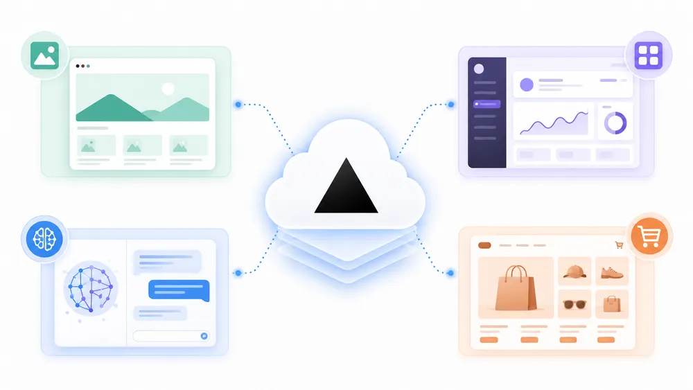 Vercel Review : Pricing, Tutorial and Best Alternatives in 2026 3 What is Vercel used for ?