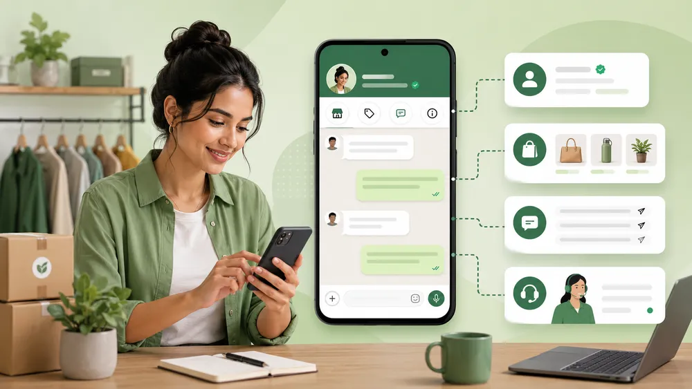 WhatsApp Business, c’est quoi exactement ?