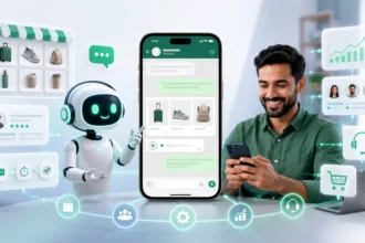 WhatsApp Business : prix, App vs API, IA agentique et meilleur choix pour votre entreprise