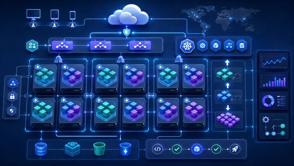 When should you use Kubernetes?