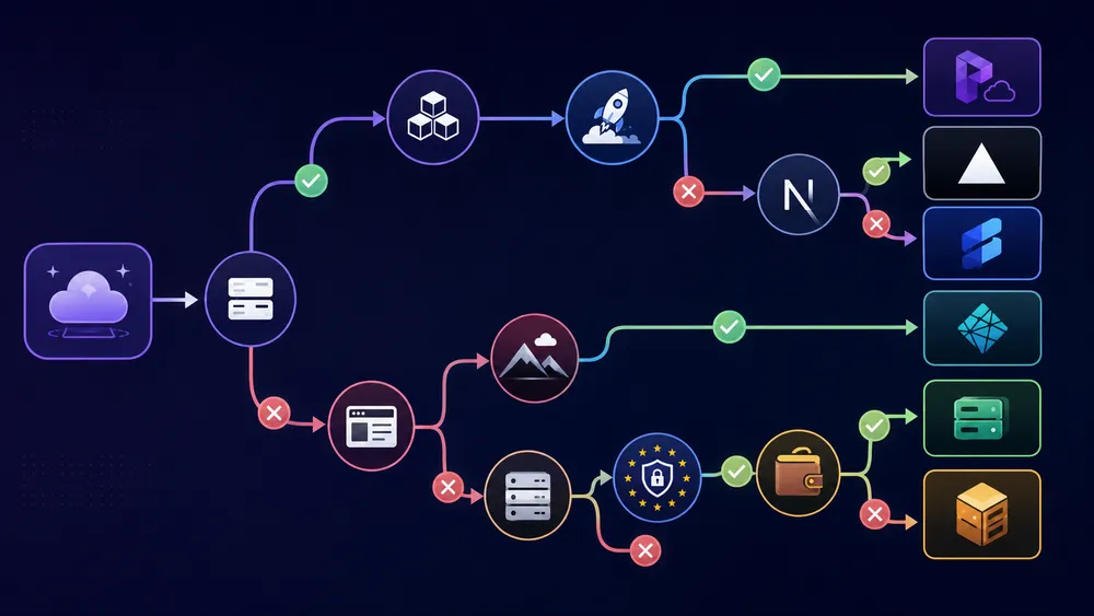 Verdict : should you still use Heroku in 2026?