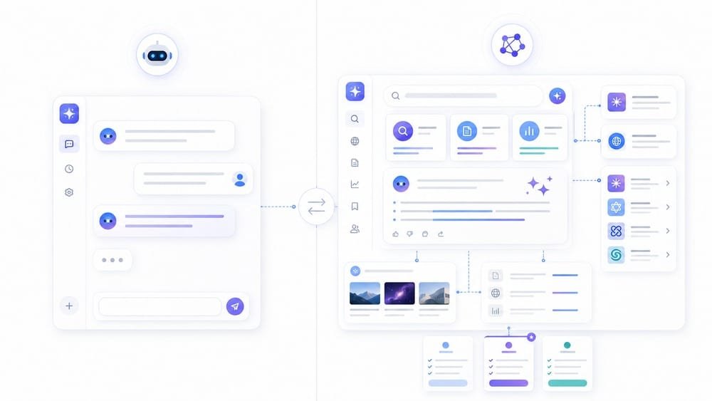YouChat AI vs You.com: are they the same thing?