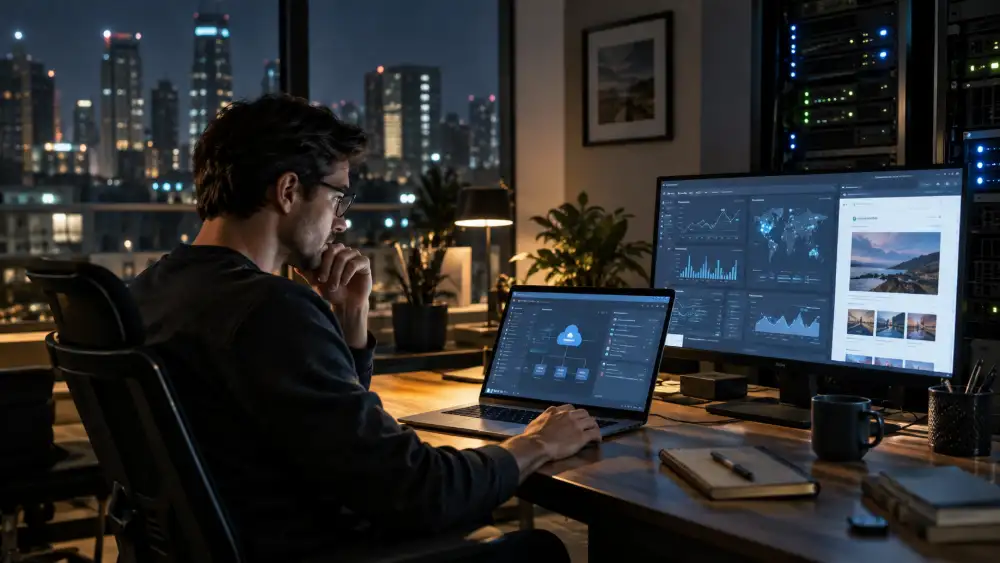 What is Render used for in practice?