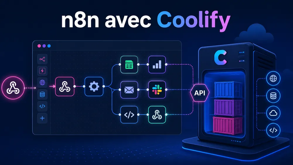 Coolify : avis, prix, installation VPS et alternatives en 2026 37 n8n avec Coolify