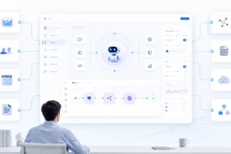 AI Agent Builder: What It Is, How It Works, and the Best Tools in 2026 21 AI Agent Builder: What It Is, How It Works, and the Best Tools in 2026