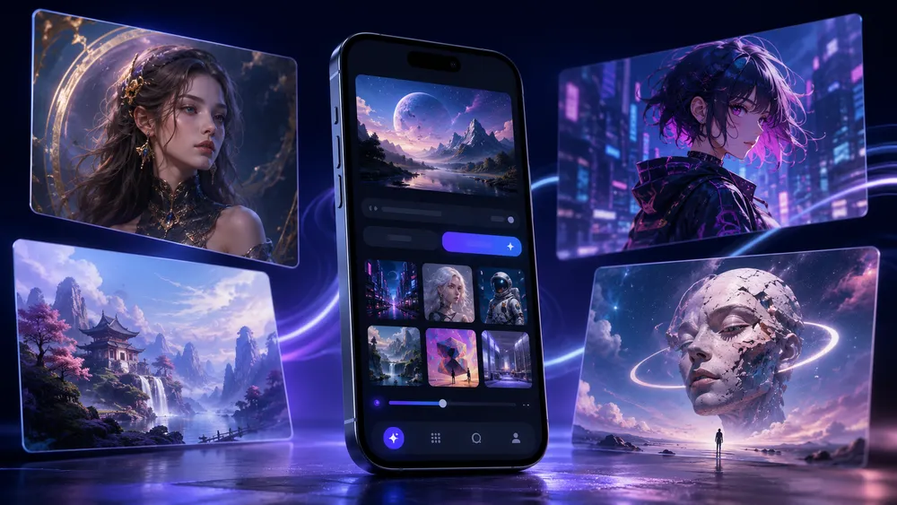 AI Arta avis 2026 : que vaut vraiment ce générateur d’images IA ?
